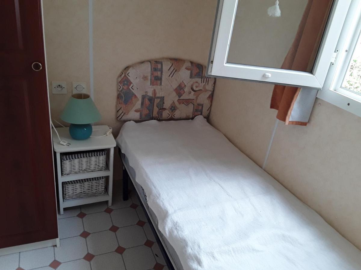 Mobil Home Fradin Parc De Loisirs Talmont-Saint-Hilaire ภายนอก รูปภาพ
