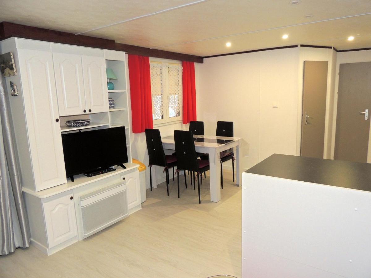 Mobil Home Fradin Parc De Loisirs Talmont-Saint-Hilaire ภายนอก รูปภาพ